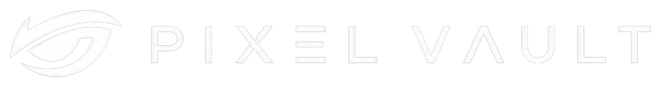 Pixel Vault